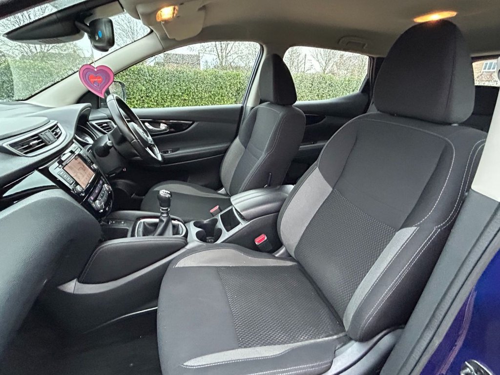 Used Nissan Qashqai 2019 for sale - 77551615: Photo 28