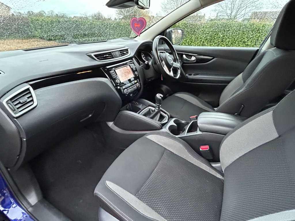 Used Nissan Qashqai 2019 for sale - 77551615: Photo 29