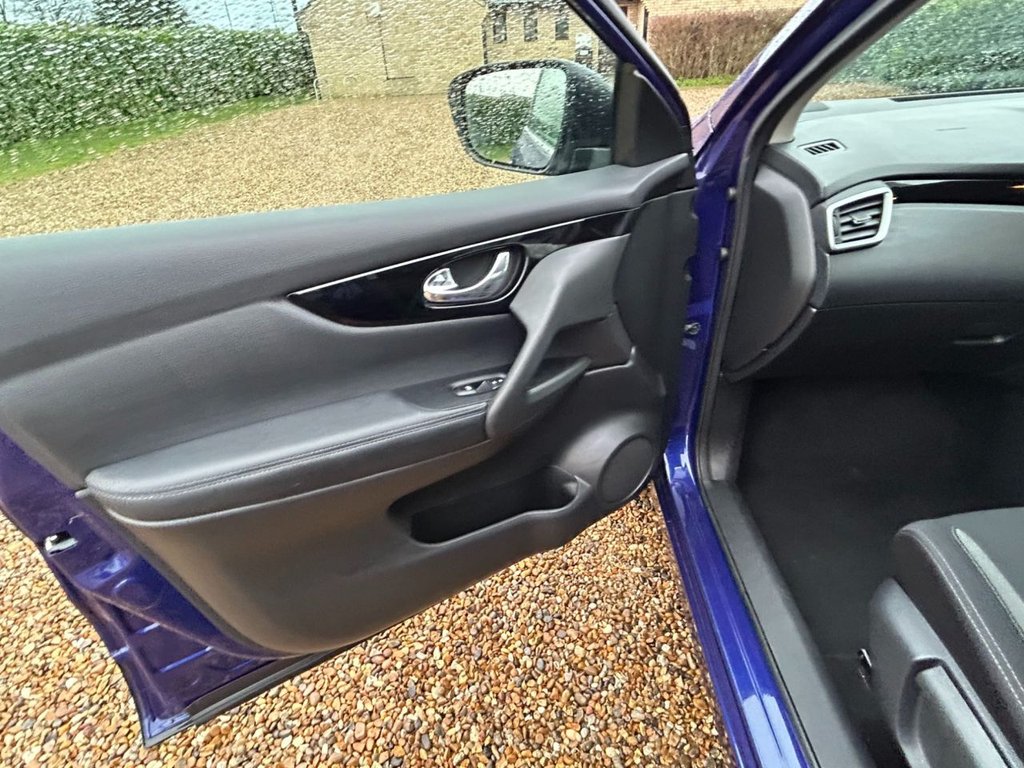 Used Nissan Qashqai 2019 for sale - 77551615: Photo 30