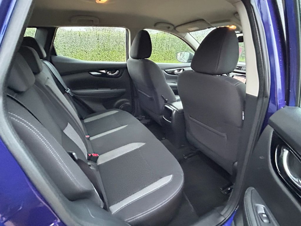 Used Nissan Qashqai 2019 for sale - 77551615: Photo 31