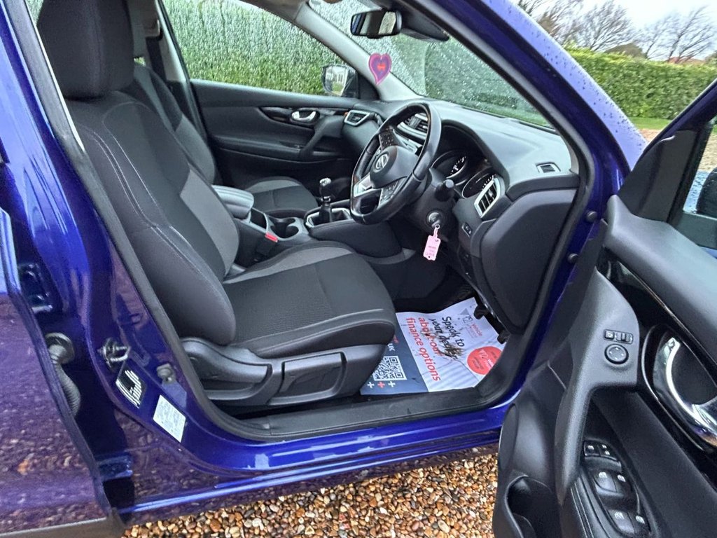 Used Nissan Qashqai 2019 for sale - 77551615: Photo 32