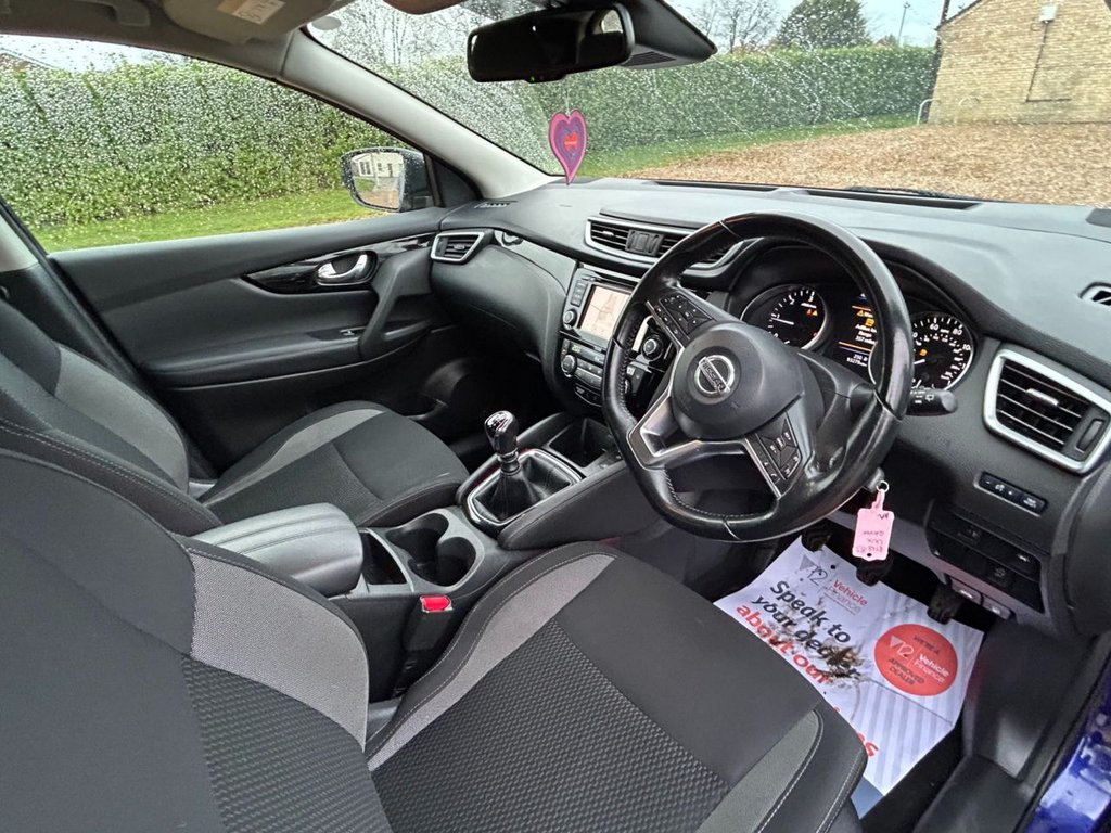 Used Nissan Qashqai 2019 for sale - 77551615: Photo 34