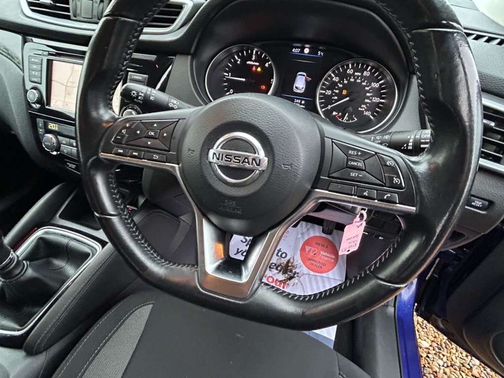 Used Nissan Qashqai 2019 for sale - 77551615: Photo 37