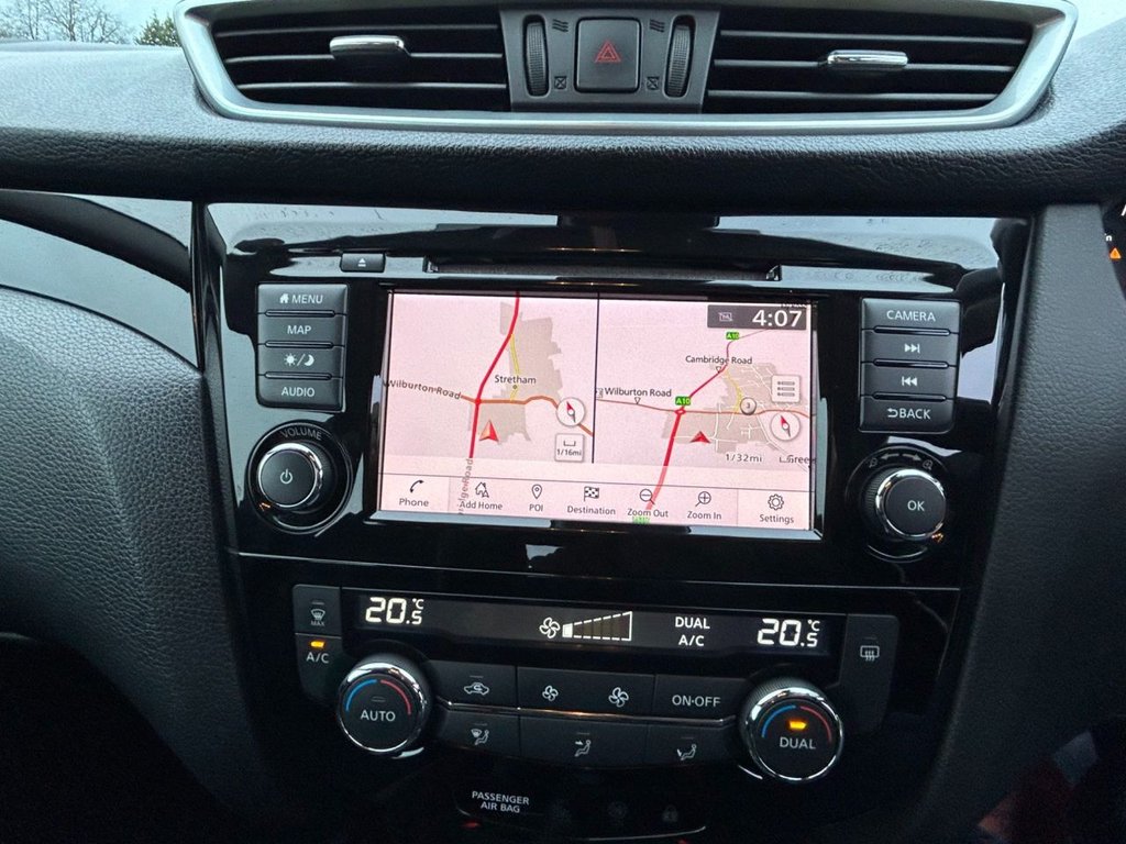 Used Nissan Qashqai 2019 for sale - 77551615: Photo 38