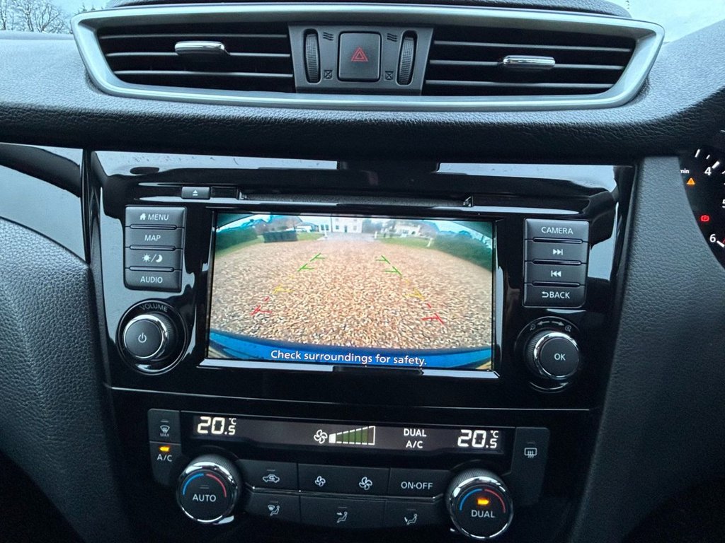 Used Nissan Qashqai 2019 for sale - 77551615: Photo 39