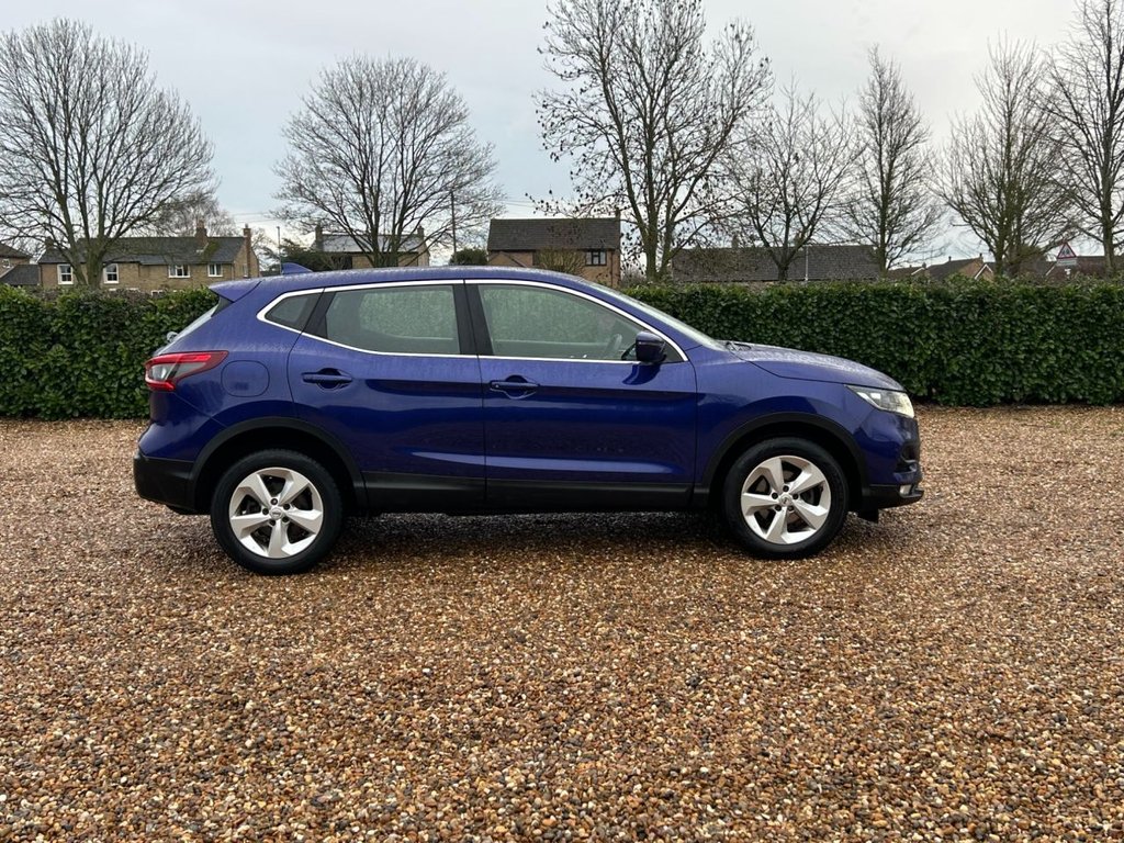 Used Nissan Qashqai 2019 for sale - 77551615: Photo 43