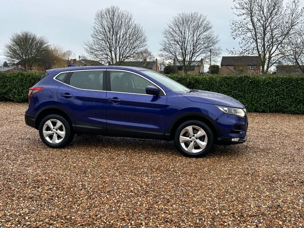Used Nissan Qashqai 2019 for sale - 77551615: Photo 44