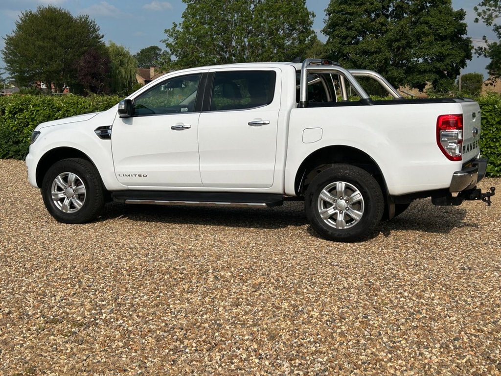 Used Ford Ranger 2022 for sale - 77139334: Photo 11