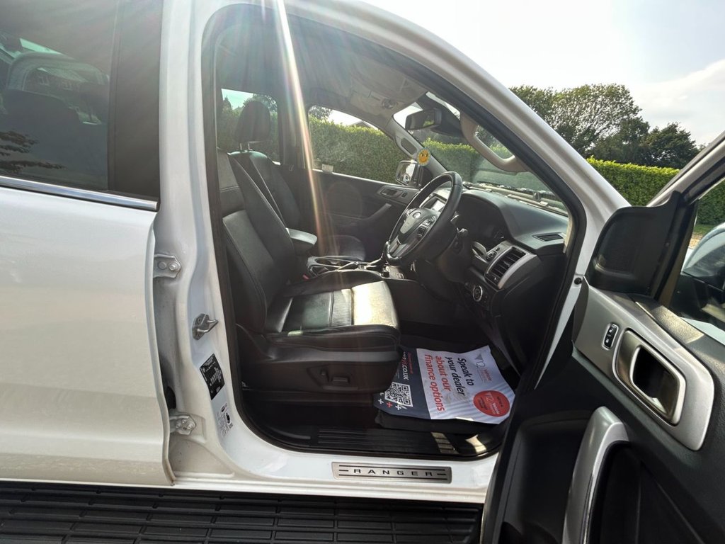 Used Ford Ranger 2022 for sale - 77139334: Photo 29