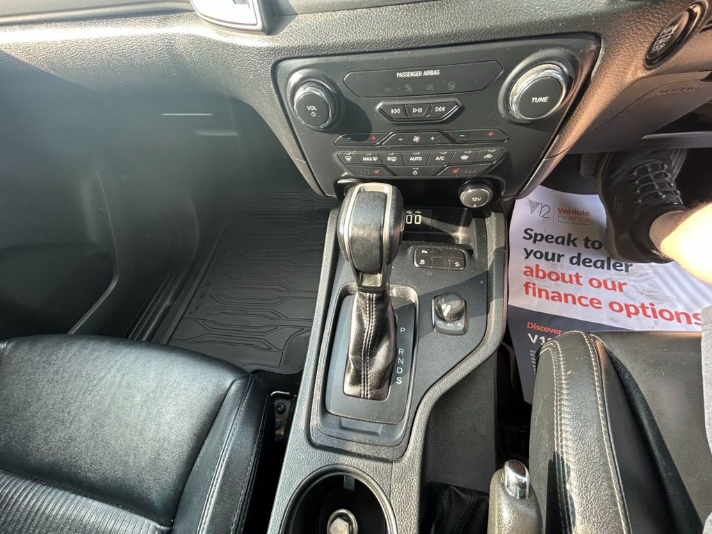 Used Ford Ranger 2022 for sale - 77139334: Photo 35