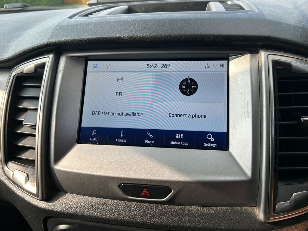 Used Ford Ranger 2022 for sale - 77139334: Photo 37