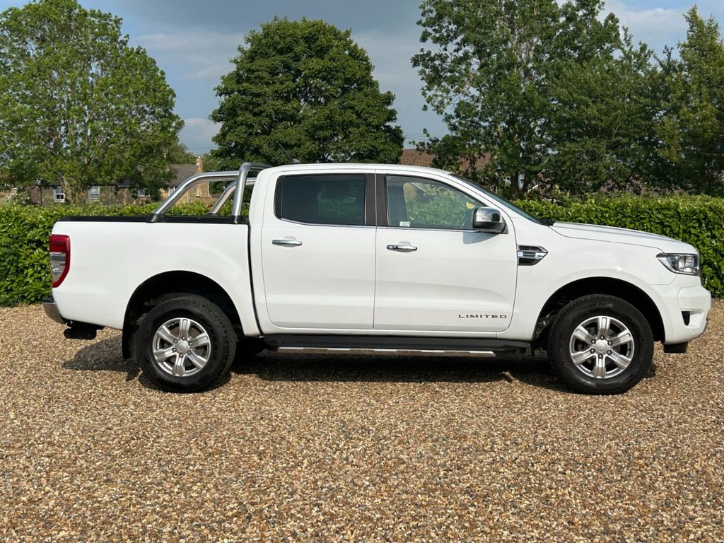 Used Ford Ranger 2022 for sale - 77139334: Photo 42
