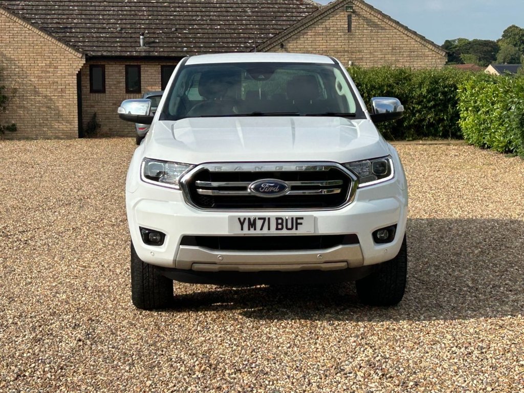 Used Ford Ranger 2022 for sale - 77139334: Photo 45