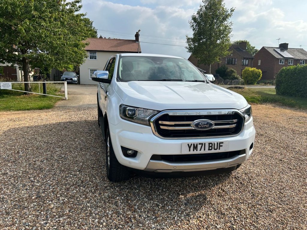 Used Ford Ranger 2022 for sale - 77139334: Photo 6