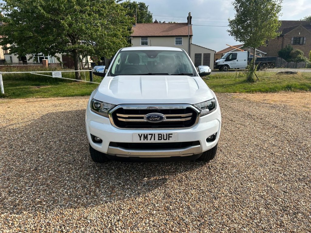 Used Ford Ranger 2022 for sale - 77139334: Photo 7