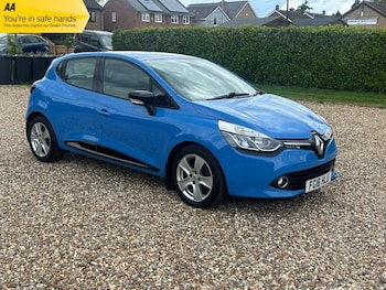 Used Renault Clio 2016 for sale - 78515193: Photo