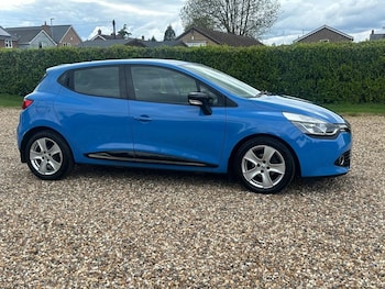 Used Renault Clio 2016 for sale - 78515193: Photo
