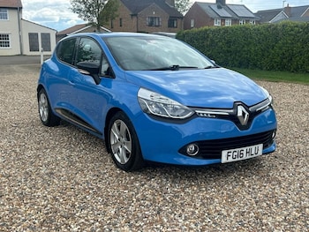 Used Renault Clio 2016 for sale - 78515193: Photo