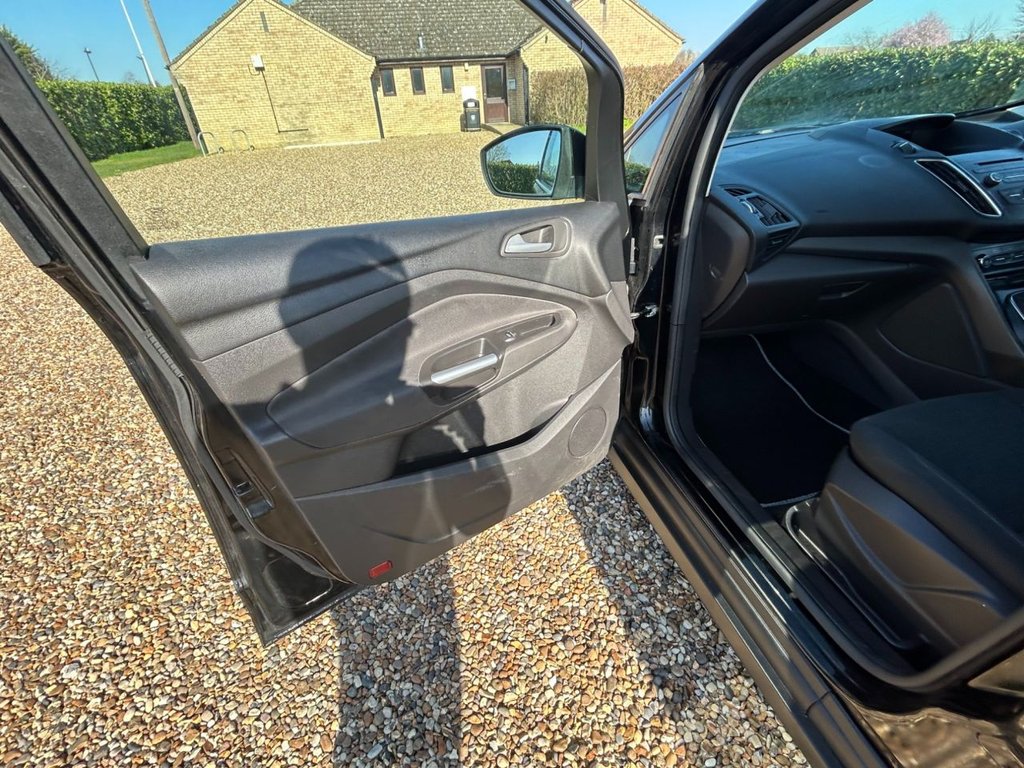 Used Ford Grand C-Max 2018 for sale - 77765341: Photo 22