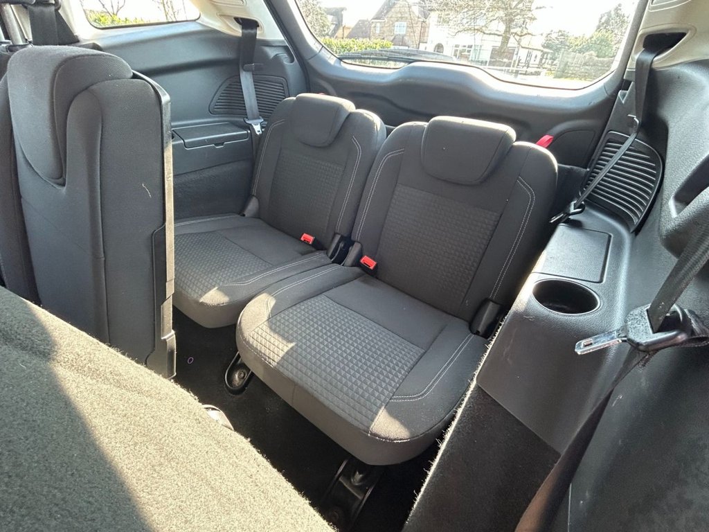 Used Ford Grand C-Max 2018 for sale - 77765341: Photo 26