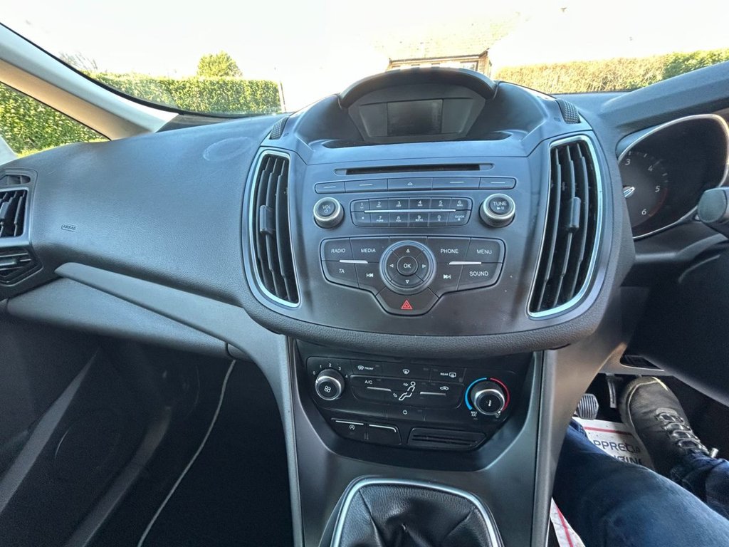 Used Ford Grand C-Max 2018 for sale - 77765341: Photo 43