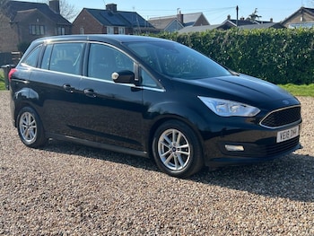 Used Ford Grand C-Max 2018 for sale - 77765341: Photo