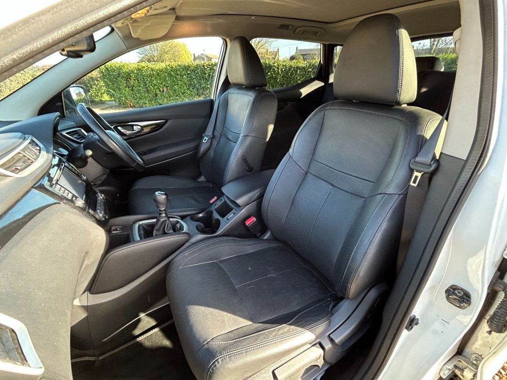 Used Nissan Qashqai 2017 for sale - 76610314: Photo 15