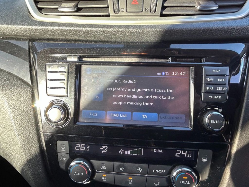 Used Nissan Qashqai 2017 for sale - 76610314: Photo 26