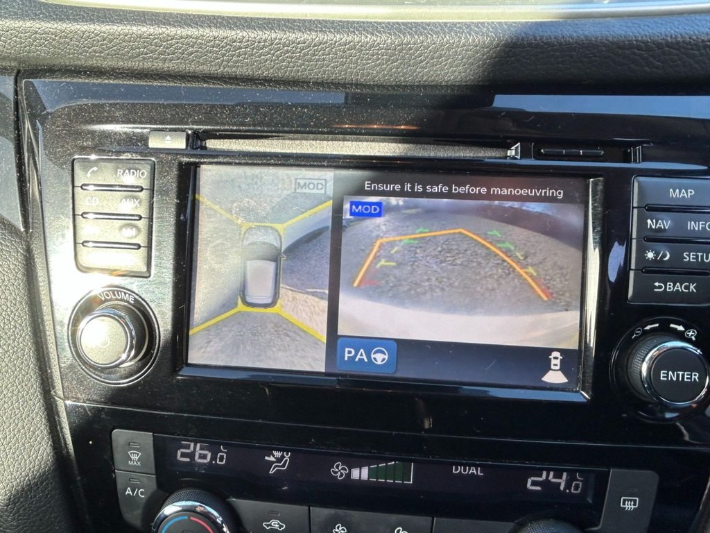 Used Nissan Qashqai 2017 for sale - 76610314: Photo 27