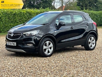 Used Vauxhall Mokka X 2019 for sale - 79371041: Photo
