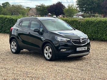 Used Vauxhall Mokka X 2019 for sale - 79371041: Photo