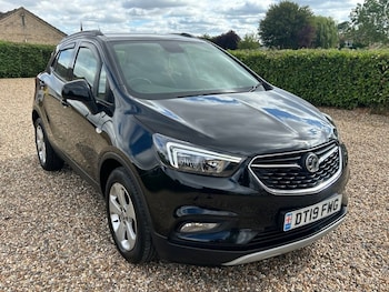 Used Vauxhall Mokka X 2019 for sale - 79371041: Photo