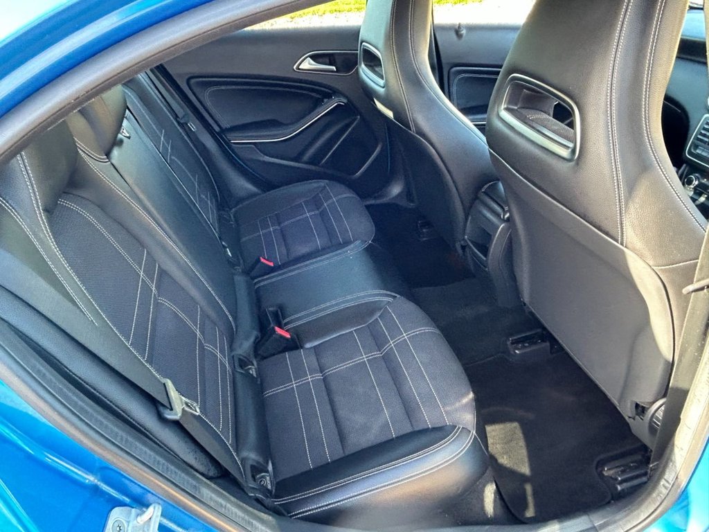 Used Mercedes-Benz A-Class 2014 for sale - 76610305: Photo 17