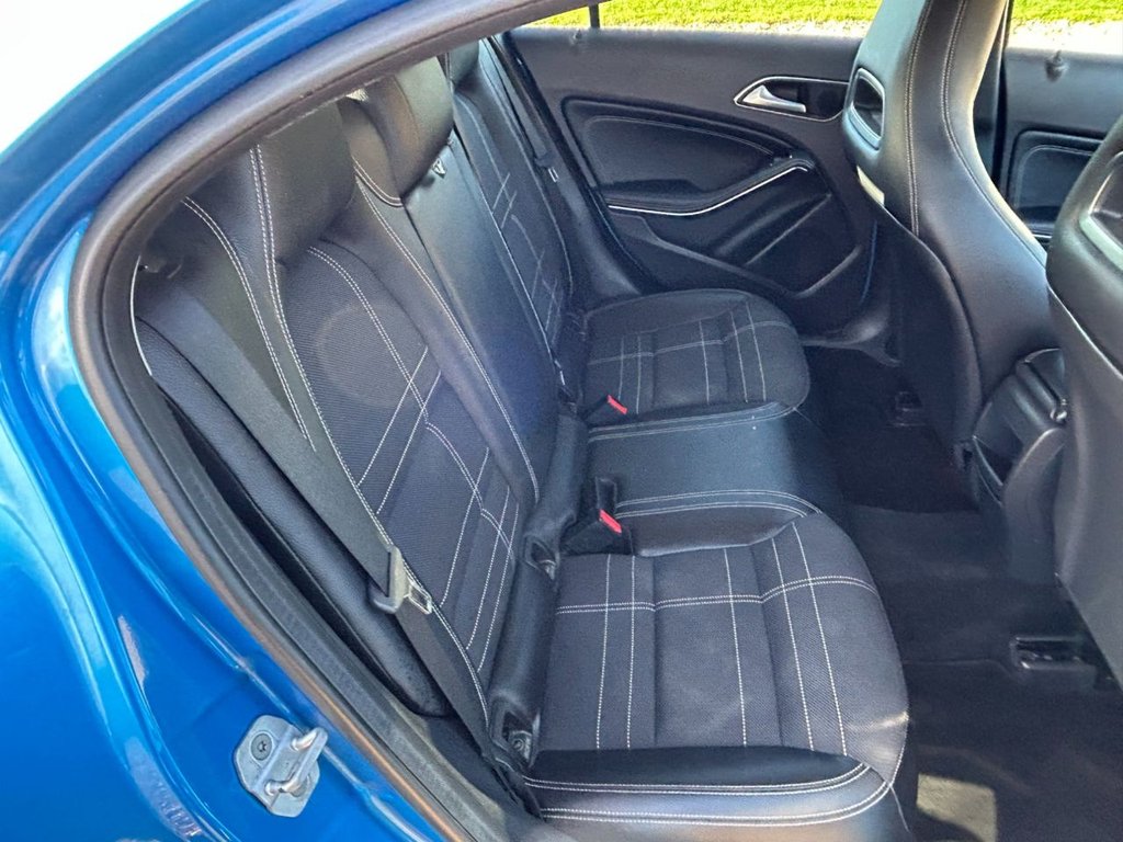 Used Mercedes-Benz A-Class 2014 for sale - 76610305: Photo 18