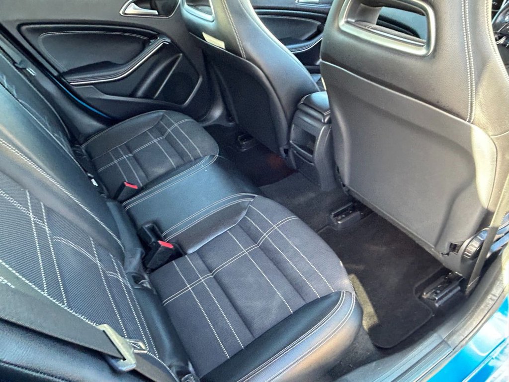 Used Mercedes-Benz A-Class 2014 for sale - 76610305: Photo 19