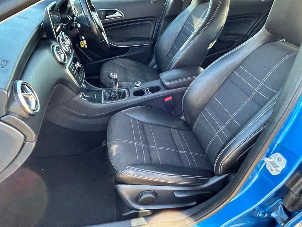 Used Mercedes-Benz A-Class 2014 for sale - 76610305: Photo 21