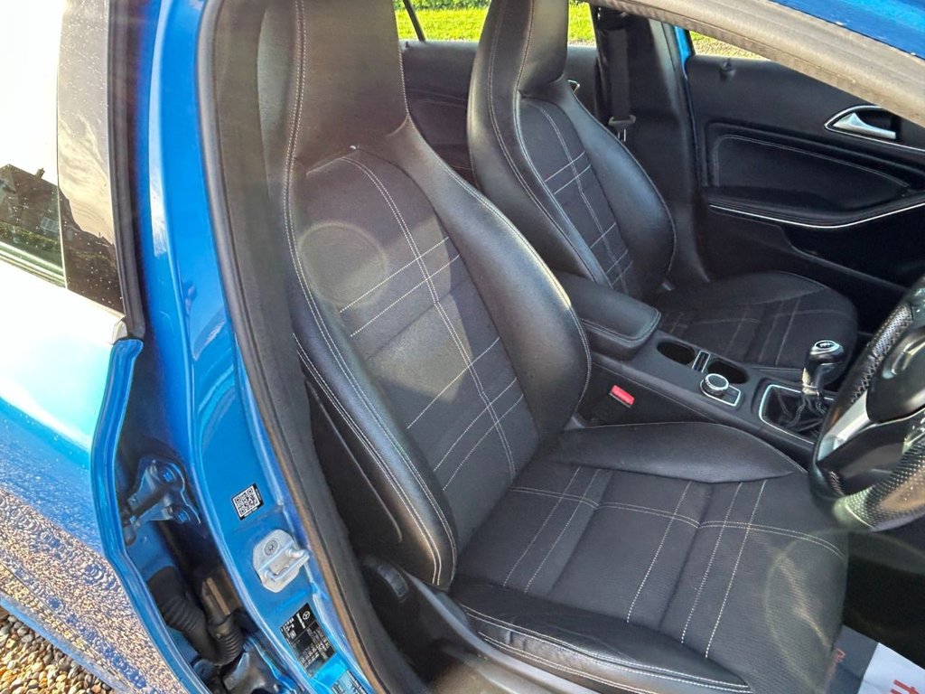 Used Mercedes-Benz A-Class 2014 for sale - 76610305: Photo 27