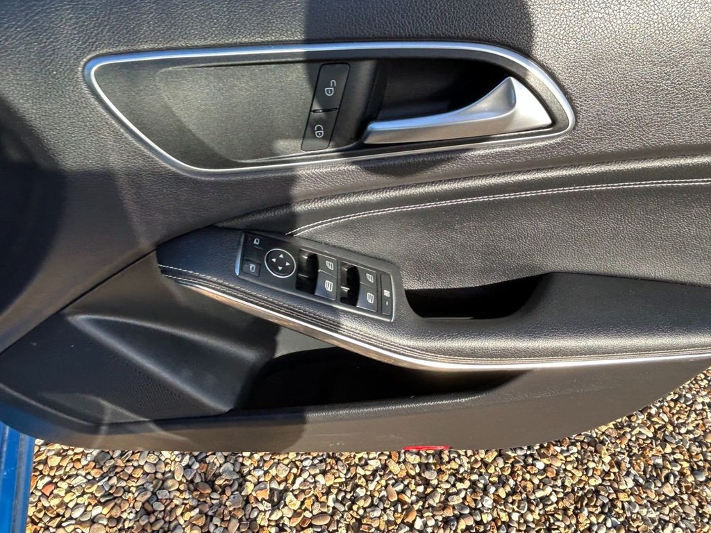 Used Mercedes-Benz A-Class 2014 for sale - 76610305: Photo 29