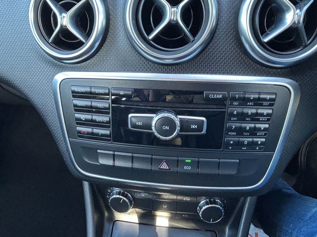 Used Mercedes-Benz A-Class 2014 for sale - 76610305: Photo 31