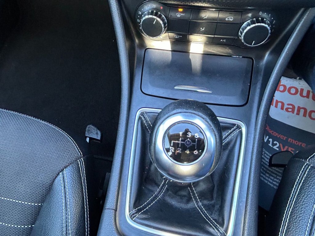 Used Mercedes-Benz A-Class 2014 for sale - 76610305: Photo 32