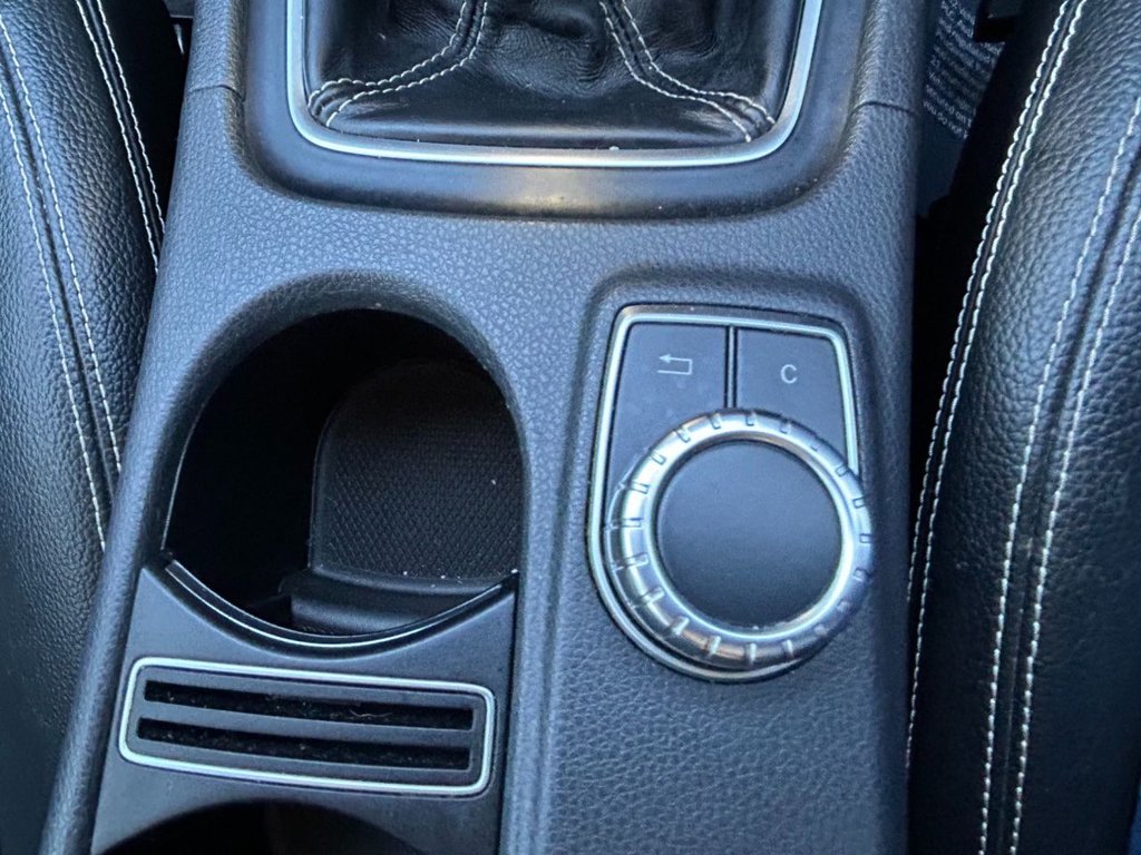 Used Mercedes-Benz A-Class 2014 for sale - 76610305: Photo 33