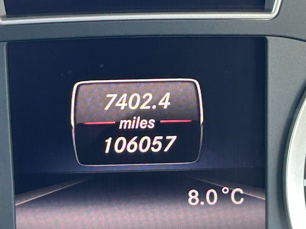 Used Mercedes-Benz A-Class 2014 for sale - 76610305: Photo 36