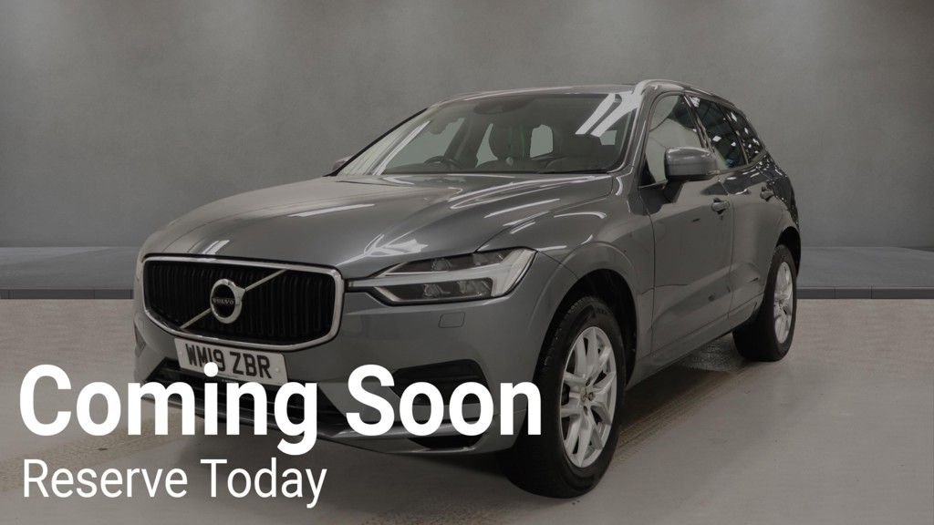 Used Volvo XC60 2019 for sale - 77369728: Photo 2