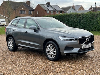 Used Volvo XC60 2019 for sale - 77369728: Photo