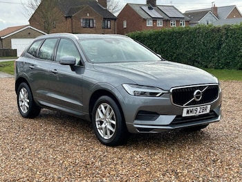 Used Volvo XC60 2019 for sale - 77369728: Photo