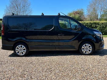 Used Renault Trafic 2023 for sale - 78364198: Photo