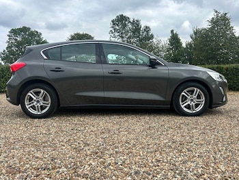 Used Ford Focus 2018 for sale - 79289204: Photo