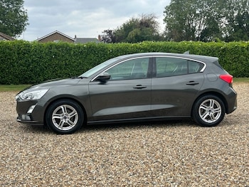 Used Ford Focus 2018 for sale - 79289204: Photo