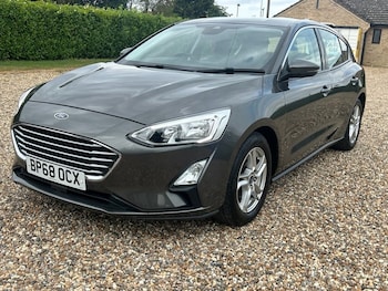 Used Ford Focus 2018 for sale - 79289204: Photo