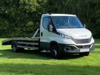 Used Iveco Daily 2022 for sale - 74208880: Photo